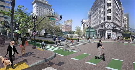 City of Oakland | Downtown Oakland Specific Plan (DOSP) - Draft…