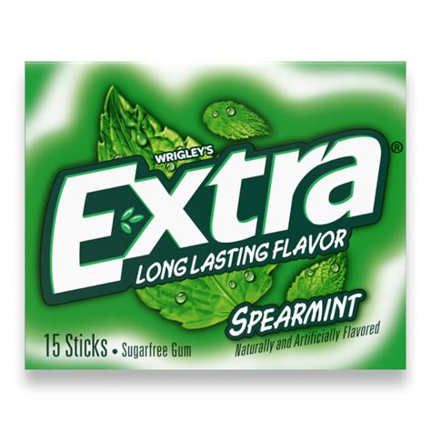 Explore Extra® Gum Official Website | Discover Extra®