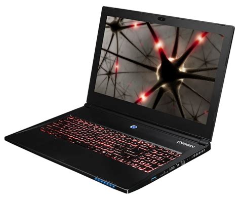 Origin PC reveals EVO15-S high-end laptop - NotebookCheck.net News