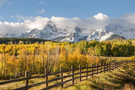 High Country by Aaron Spong | Colorado photography, Mountain ...