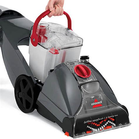 BISSELL StainPro Carpet Cleaner 16239 | Carpet Cleaners