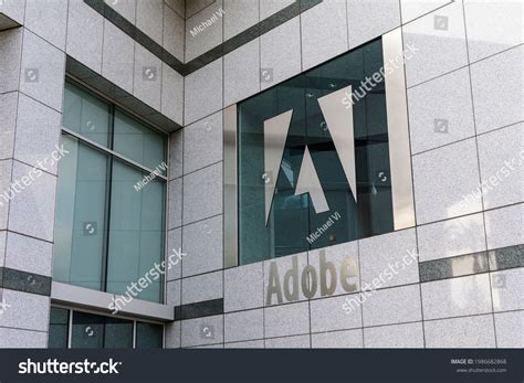 15 Adobe World Headquarters Images, Stock Photos & Vectors | Shutterstock