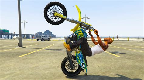 GTA 5 SESSION STUNT EPIC - YouTube