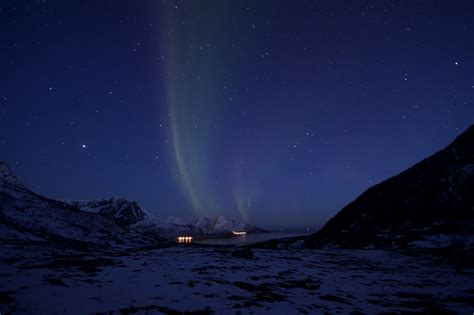 Download free photo of Aurora,light,night,northern lights,norway - from ...