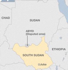 UNISFA condemns renewed intercommunal violence in Abyei - Sudan Tribune