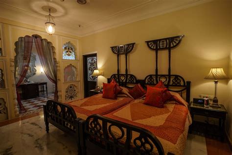 Shahpura House in Jaipur District: Find Hotel Reviews, Rooms, and Prices on Hotels.com