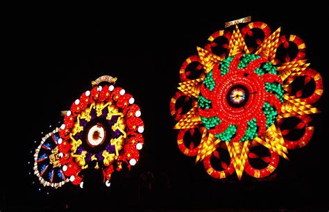 The Parol: All About This Uniquely Filipino Christmas Décor | Tatler Asia