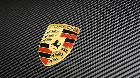 2018 Porsche 911 GT2 RS Logo Wallpaper - HD Car Wallpapers #10099