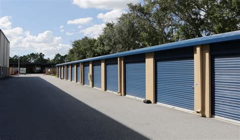 Self Storage Bradenton, Florida | Midgard Self Storage