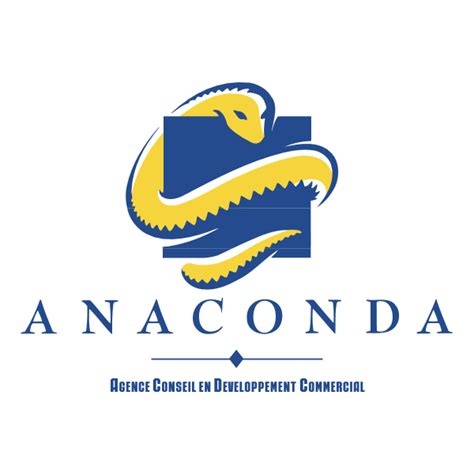 Anaconda Download png