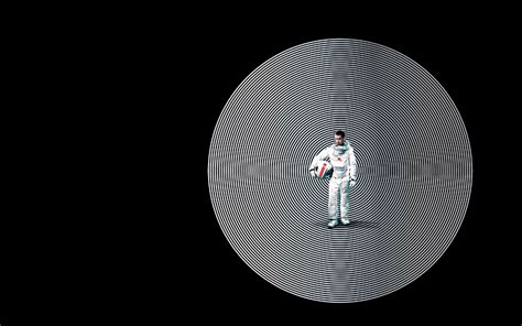 Duncan Jones' Moon [2880x1800] : wallpaper