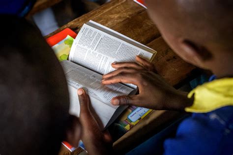 16 Bible verses about God's calling for our lives — World Vision Advocacy