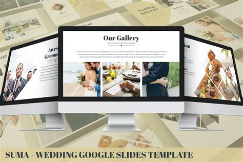 Wedding Slideshow Template Powerpoint For Your Needs