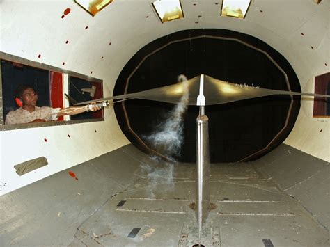 MIT to construct new, cutting-edge Wright Brothers Wind Tunnel | MIT ...