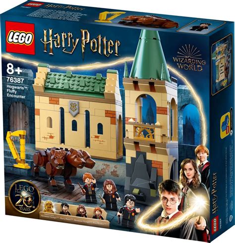 2021 LEGO Harry Potter sets officially revealed – Blockwarts – A LEGO ...