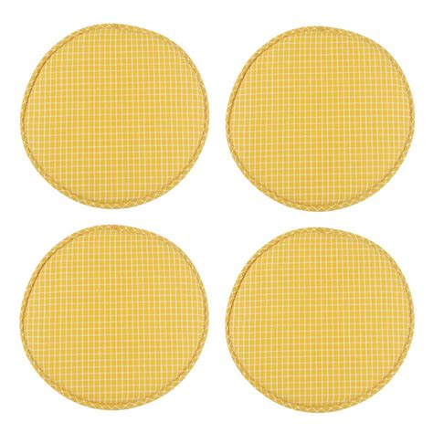 Round Dining Chair Cushions – All Chairs