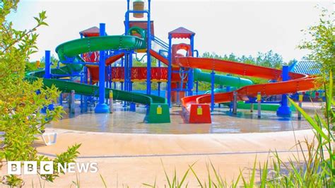 Twinlakes water park illness outbreak was Norovirus