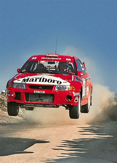 MotorArts: Photo | Rally car, Mitsubishi cars, Mitsubishi