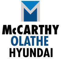 McCarthy Olathe Hyundai - Olathe, KS