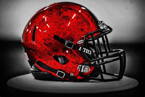 Sdsu Aztecs Football