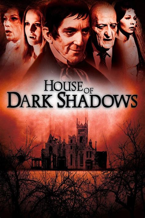 House of Dark Shadows | Movie Database Wiki | Fandom