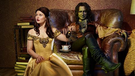 Beauties and Beasts on TV: The Problem with Rumbelle - Visualizing WonderVisualizing Wonder