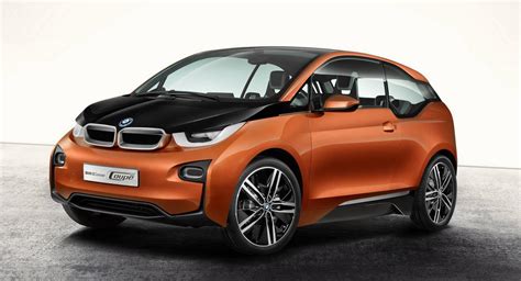 BMW i3 Photos and Specs. Photo: BMW i3 used and 26 perfect photos of BMW i3