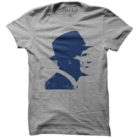 Tom Landry T-Shirt | Dallas Cowboys Vintage, Retro, Throwback Tees | One 10 Threads