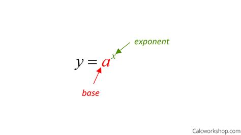 Derivative of Exponential Function (Fully Explained!)