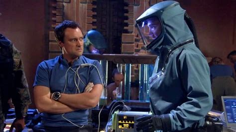 [Full TV] Stargate Atlantis Season 1 Episode 13 Hot Zone (2004) Full Episode Watch Online