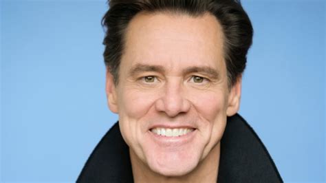 When Jim Carrey was told he had 10 minutes to live, this is what he did | CBC Radio