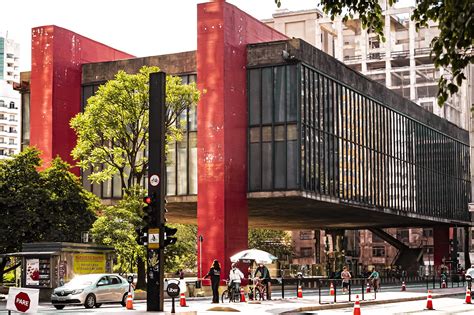 10 melhores museus e galerias em São Paulo - Onde apreciar arte ...