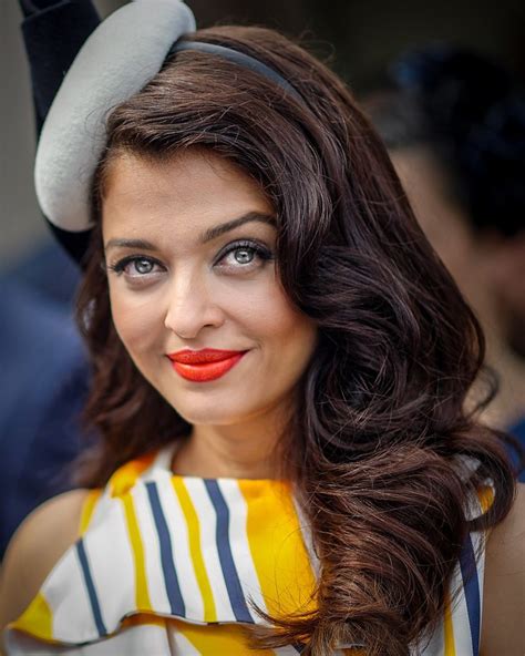 Top 10 Facts about Indian actress Aishwarya Rai Bachchan - Discover Walks Blog