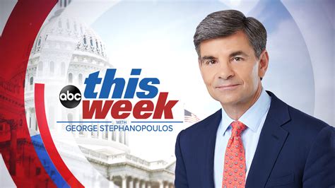 This Week with George Stephanopoulos Podcast - ABC Audio