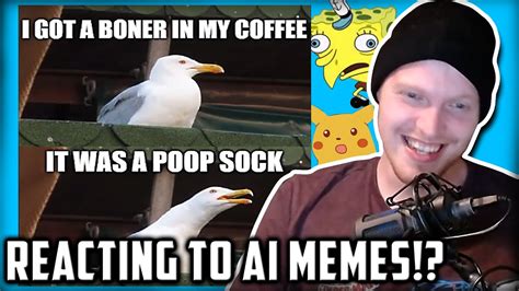 Memes Generator