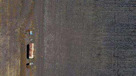 Australia's drought -- the cancer eating away at farms - Good Morning ...