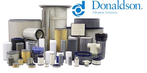 Donaldson Filtration