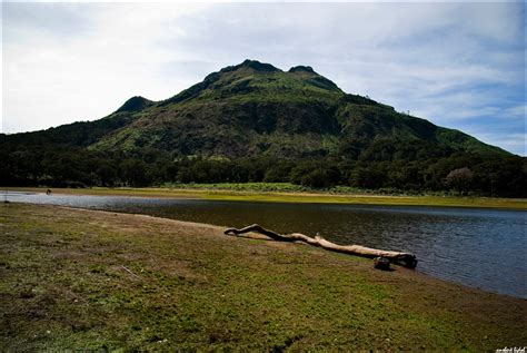 VOLCANOES IN THE PHILIPPINES: MOUNT APO