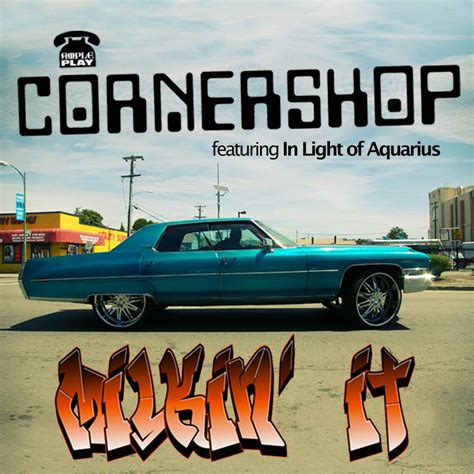 Cornershop - Milkin` It [single] (2012) :: maniadb.com