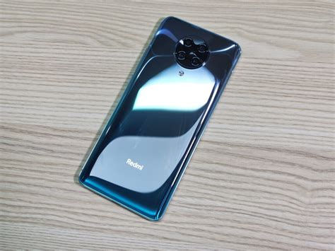 Redmi K30 Ultra Impression - Shine Bright! - Xiaomi Review