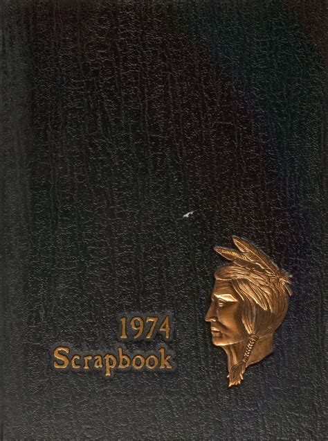 1974 yearbook from Manalapan High School from Manalapan, New Jersey for ...