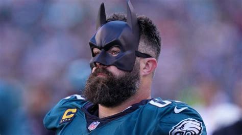 NFC Rival Emerges as 'Ideal' Team to Steal Eagles Legend Jason Kelce