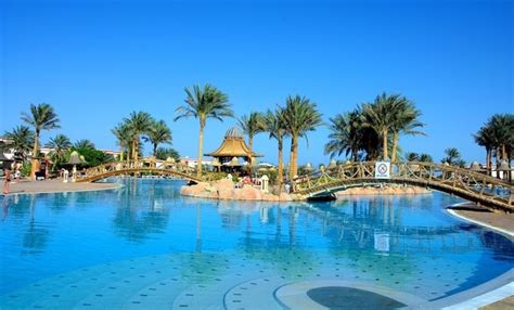 Parrotel Beach Resort | Parrotel Beach Resort Sharm El Sheikh