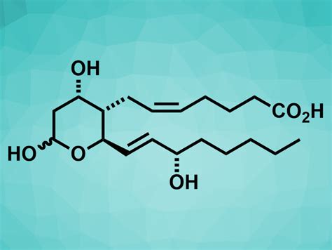 Total Synthesis of Thromboxane B2 - ChemistryViews