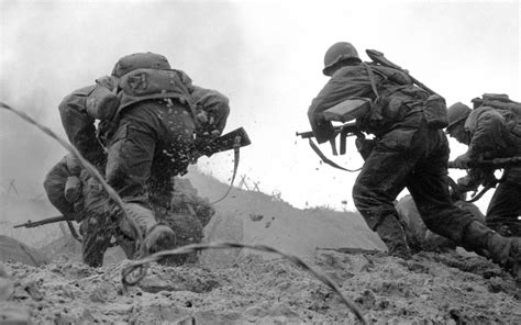 How to Prepare for Battle — In War or Life | The Art of Manliness