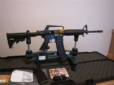 Gunlistings.org - Rifles BUSHMASTER AR-15 556/223