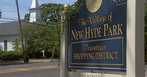 Plan In Place To Turn Downtown New Hyde Park Into Shopping Destination ...