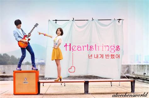 [Download] Heartstrings Episodes | A Virtual Voyage