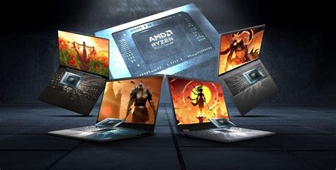 Best AMD Ryzen 7000 series laptop in 2023 - PC Guide