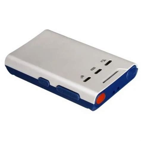 GPS Personal Tracking Device at Rs 4200/piece | GPS Tracking Device in Ahmedabad | ID: 13945218488